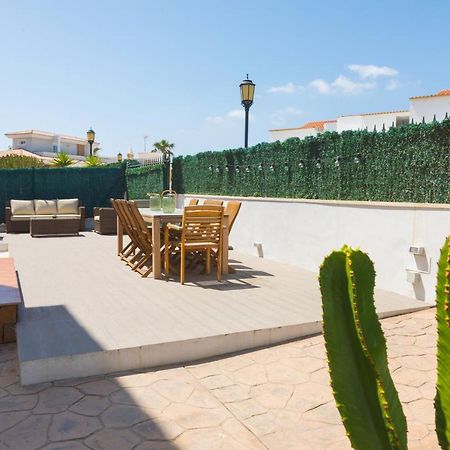Rocky Point Villa Corralejo Eksteriør billede
