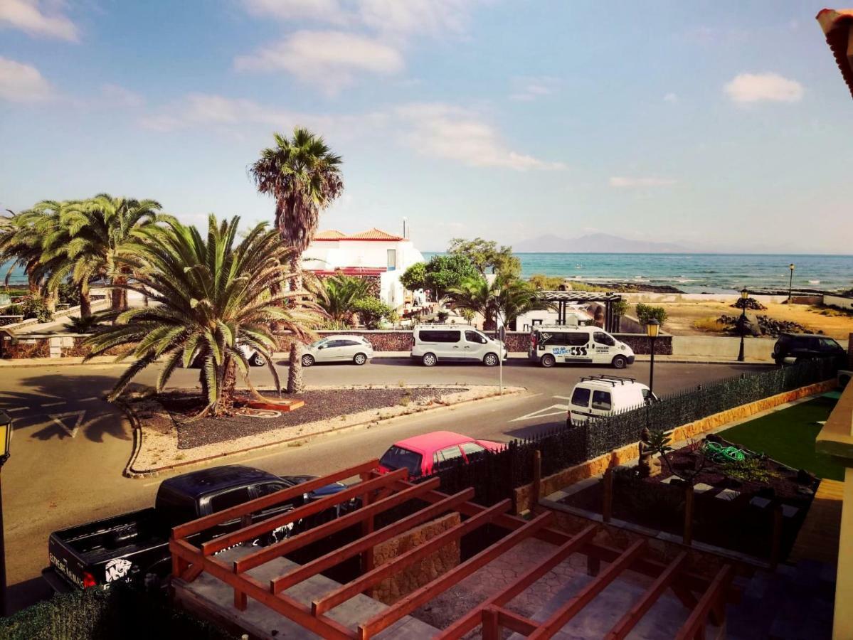 Rocky Point Villa Corralejo Eksteriør billede