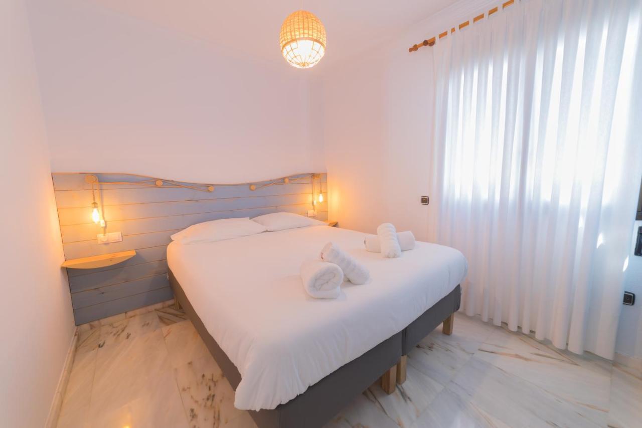 Rocky Point Villa Corralejo Eksteriør billede
