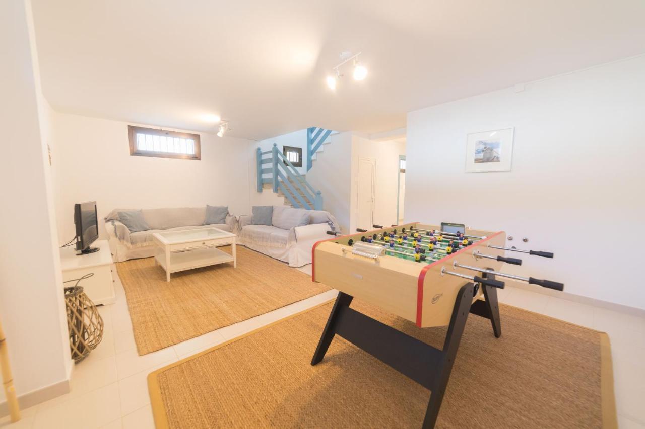 Rocky Point Villa Corralejo Eksteriør billede