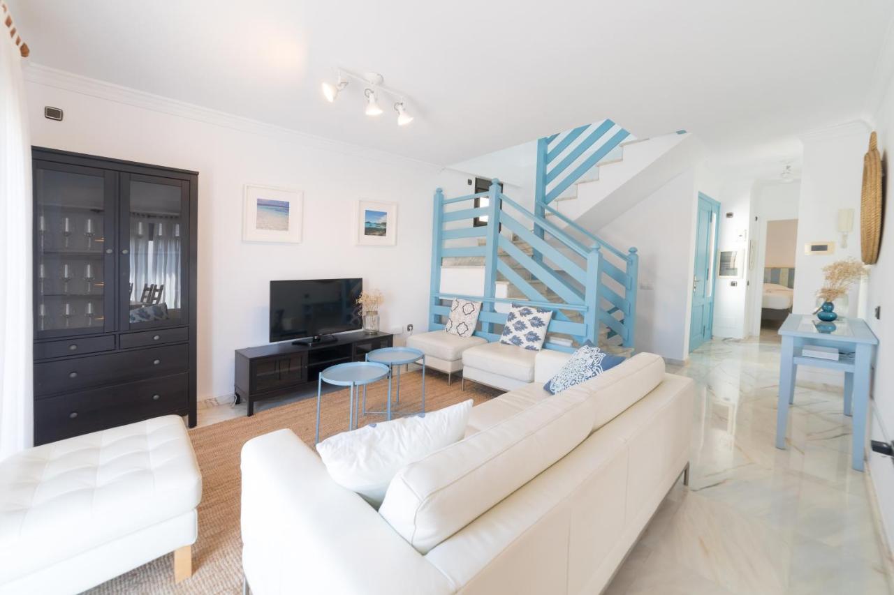 Rocky Point Villa Corralejo Eksteriør billede