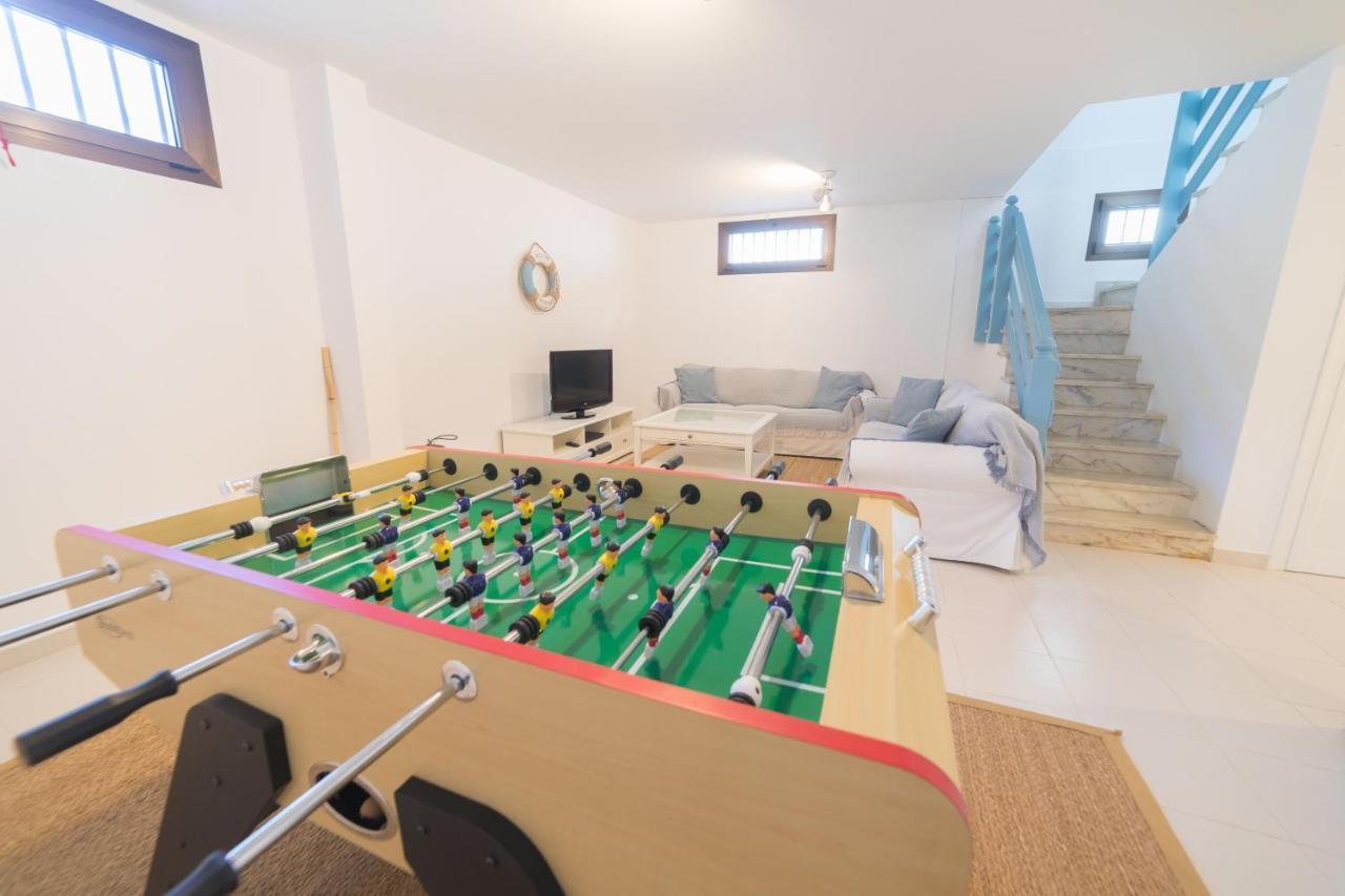 Rocky Point Villa Corralejo Eksteriør billede