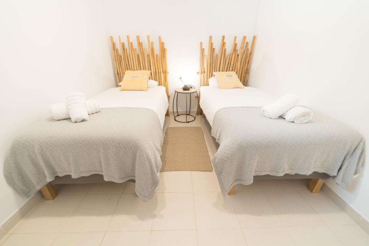Rocky Point Villa Corralejo Eksteriør billede