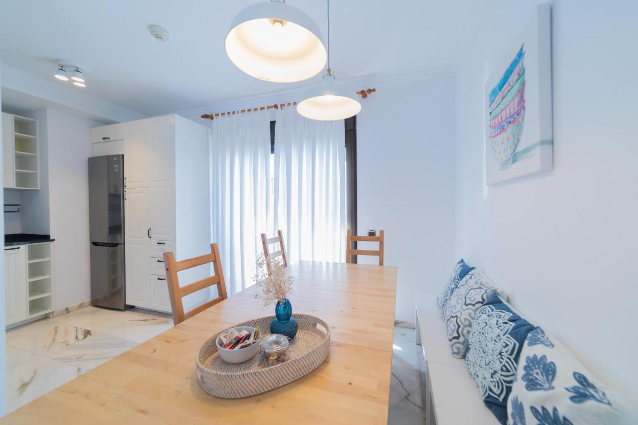 Rocky Point Villa Corralejo Eksteriør billede