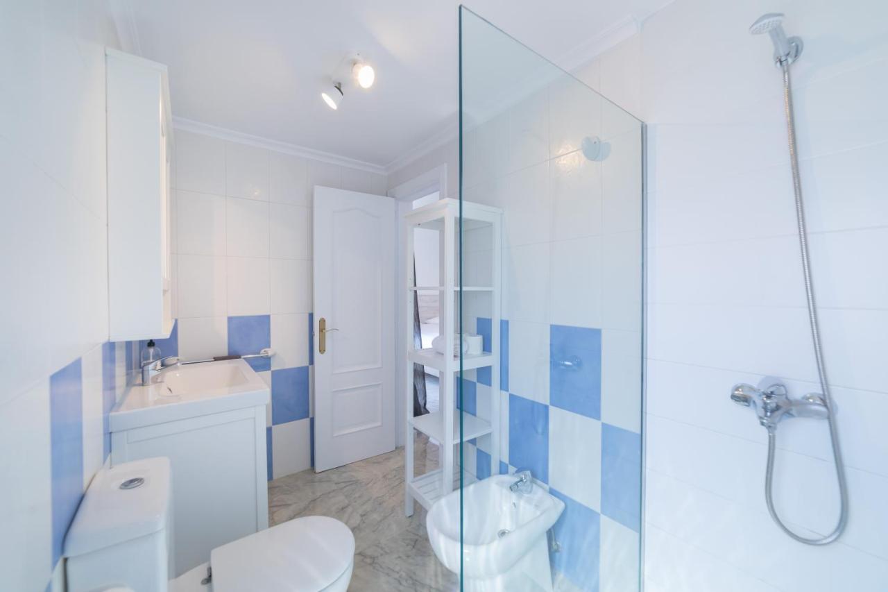 Rocky Point Villa Corralejo Eksteriør billede