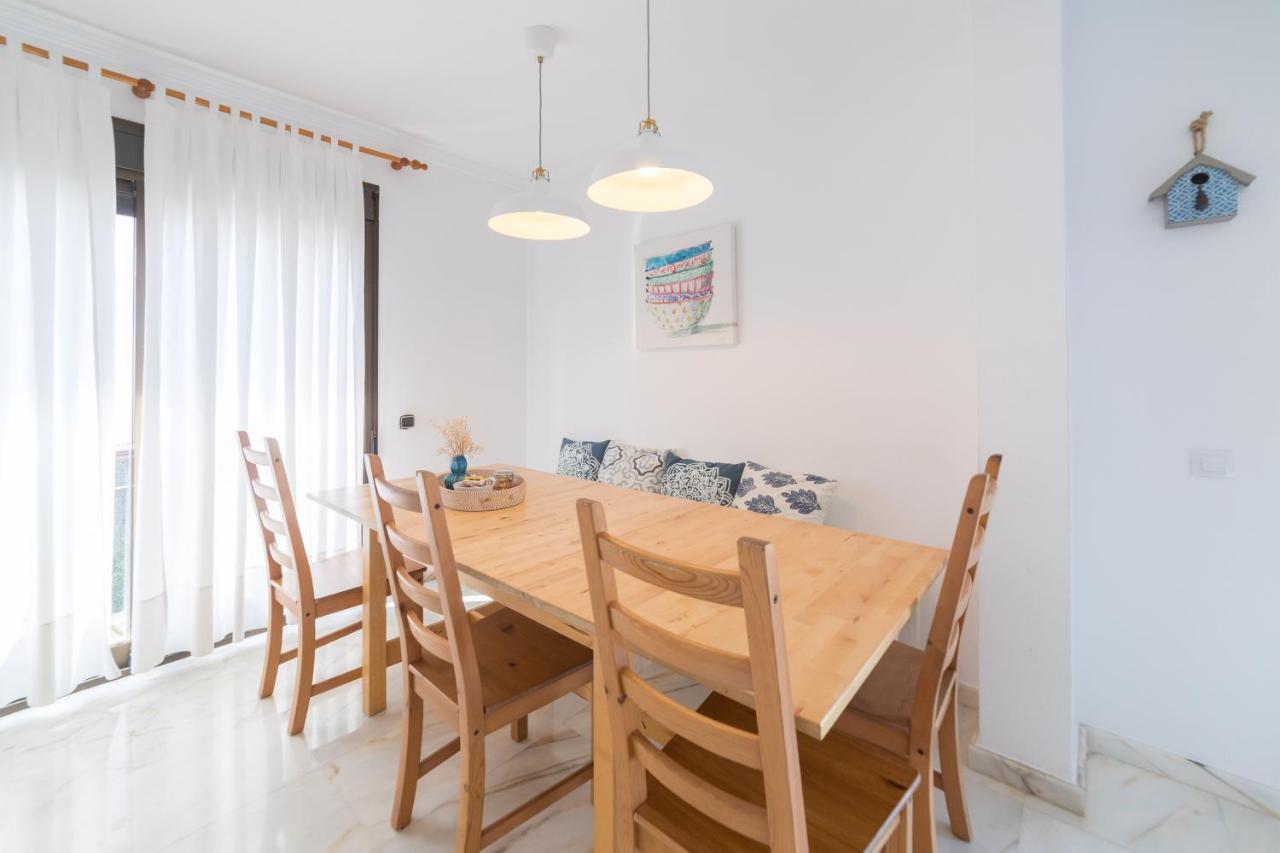 Rocky Point Villa Corralejo Eksteriør billede