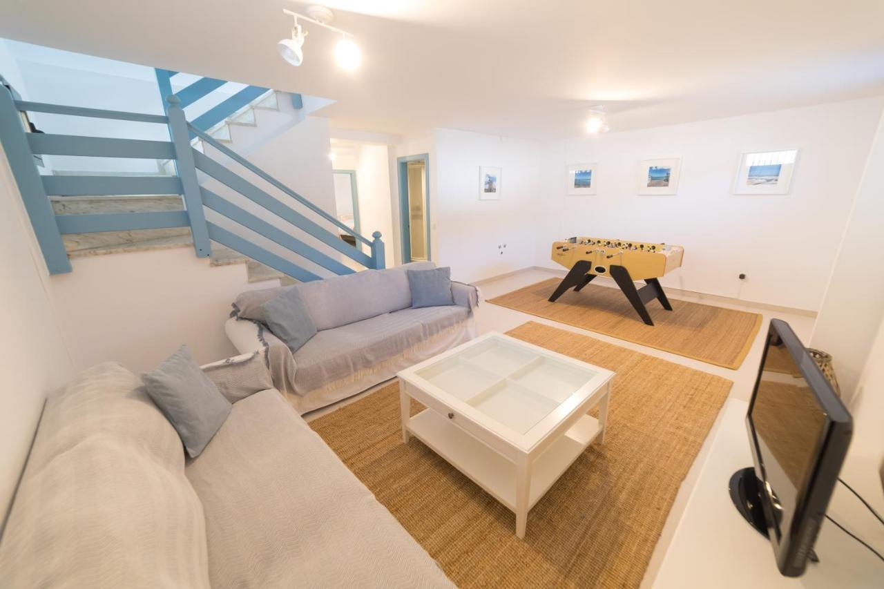 Rocky Point Villa Corralejo Eksteriør billede