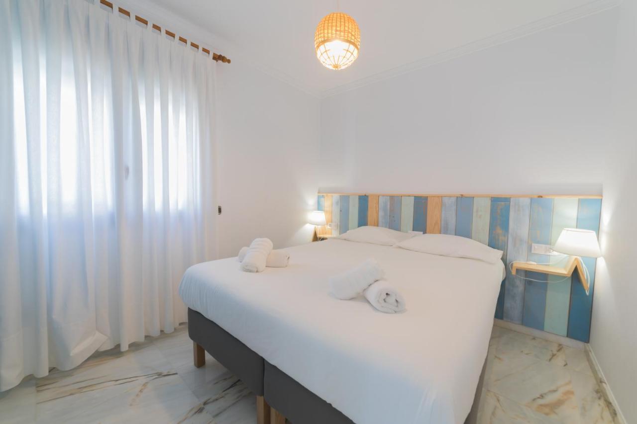Rocky Point Villa Corralejo Eksteriør billede